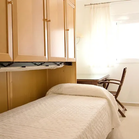 Millon 30 Apartamento *
