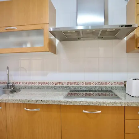 Apartamento Millon 30 *