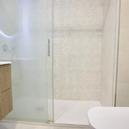 Millon 30 Apartamento