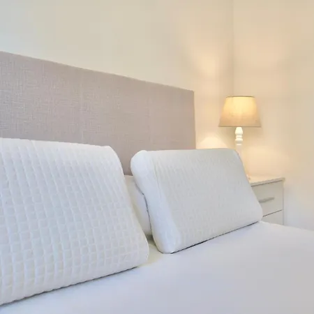 Apartamento Millon 30