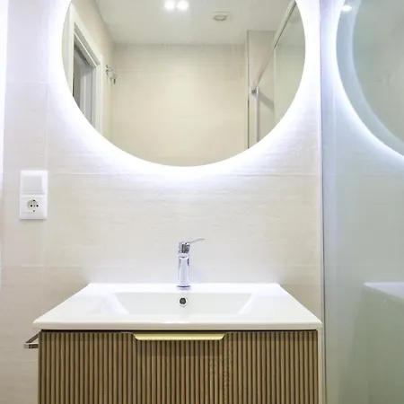 Millon 30 Apartamento *