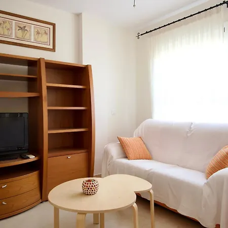 Apartamento Millon 30
