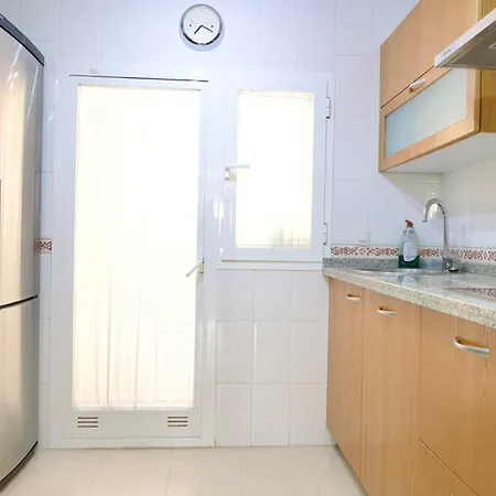 Millon 30 Apartamento *