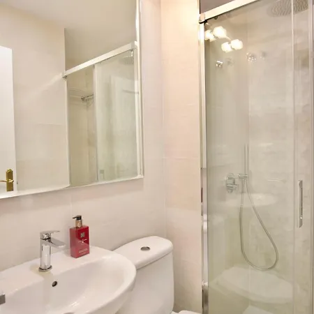 Apartamento Millon 30