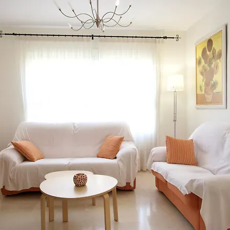 Millon 30 Apartamento *