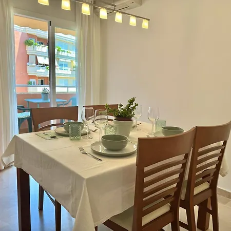 Millon 30 Apartamento Nerja
