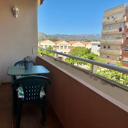 Apartamento Millon 30 *